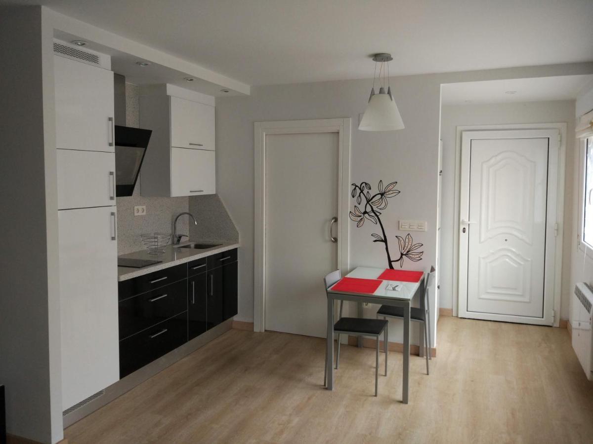 Bonito Loft En Ermua. Comodo Y Funcional. Exterior foto