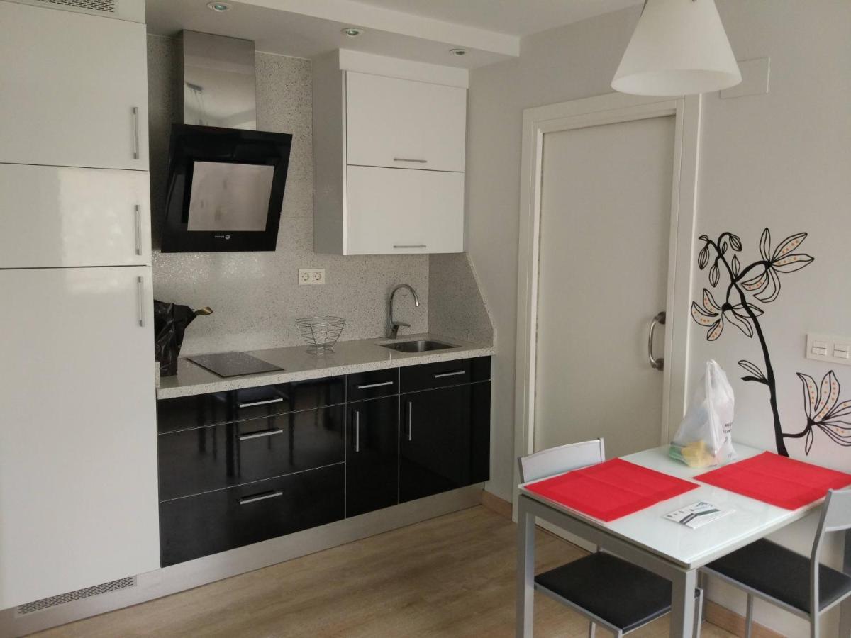 Bonito Loft En Ermua. Comodo Y Funcional. Exterior foto