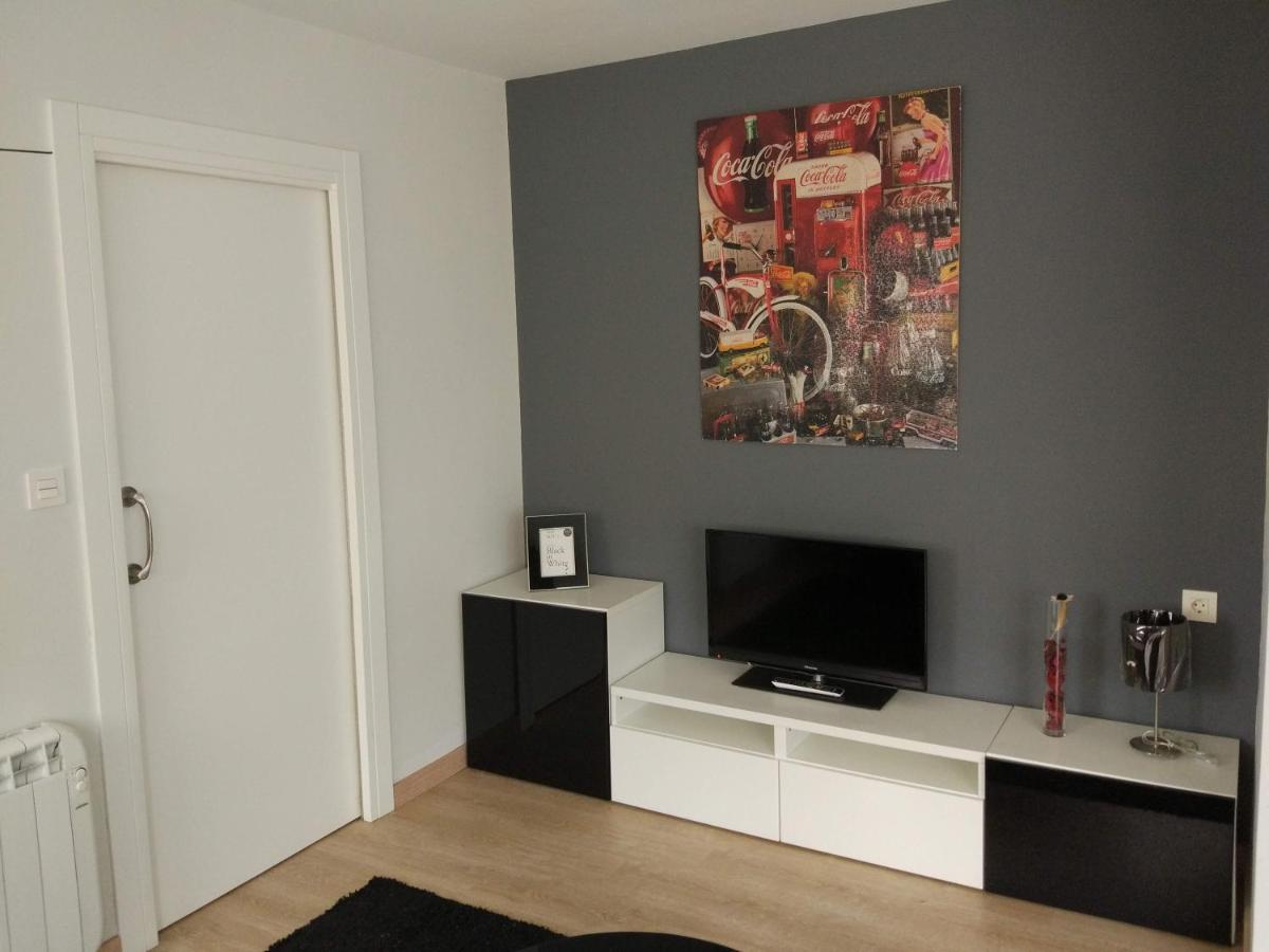 Bonito Loft En Ermua. Comodo Y Funcional. Exterior foto