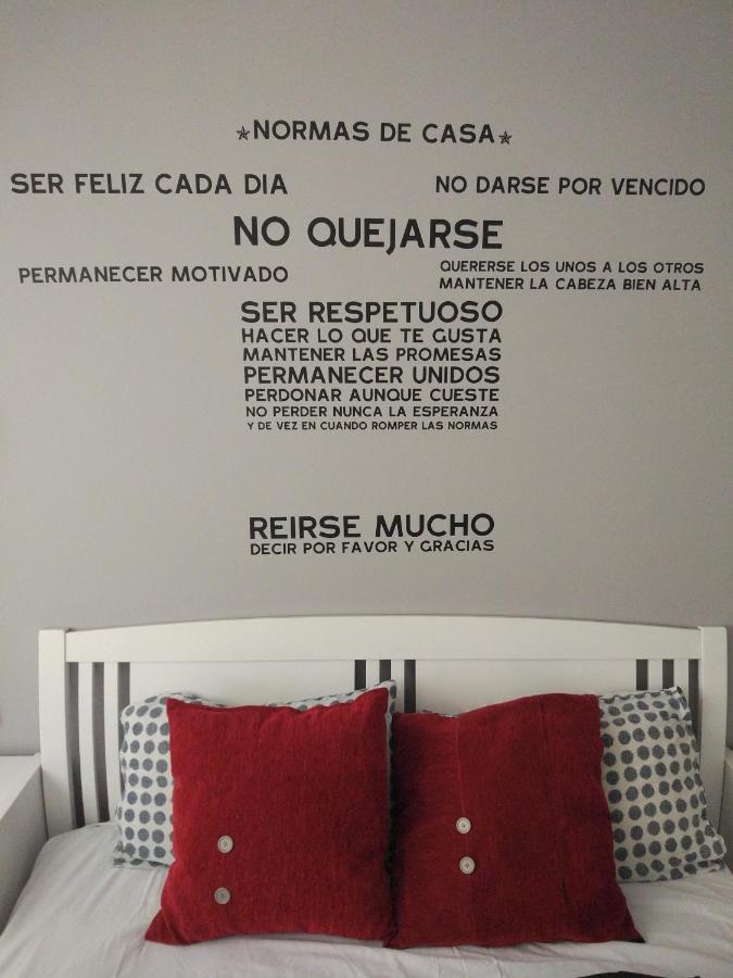 Bonito Loft En Ermua. Comodo Y Funcional. Exterior foto
